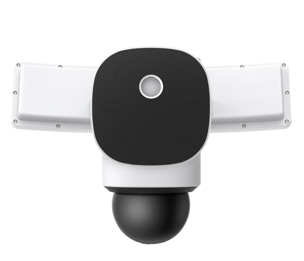 Eufy Kamera z reflektorem E340 Biała - 1505414 - zdjęcie 7